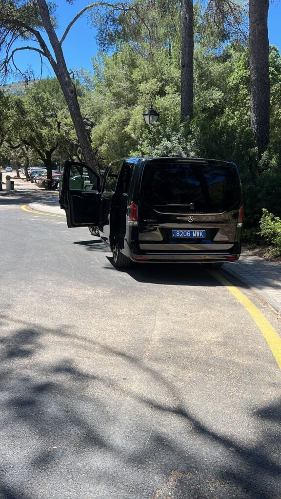 Playa de Muro Airport Transfer